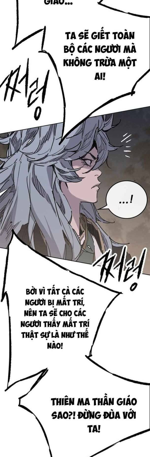 Tiên Kiếm Bất Bại Chap 176 - Next Chap 177