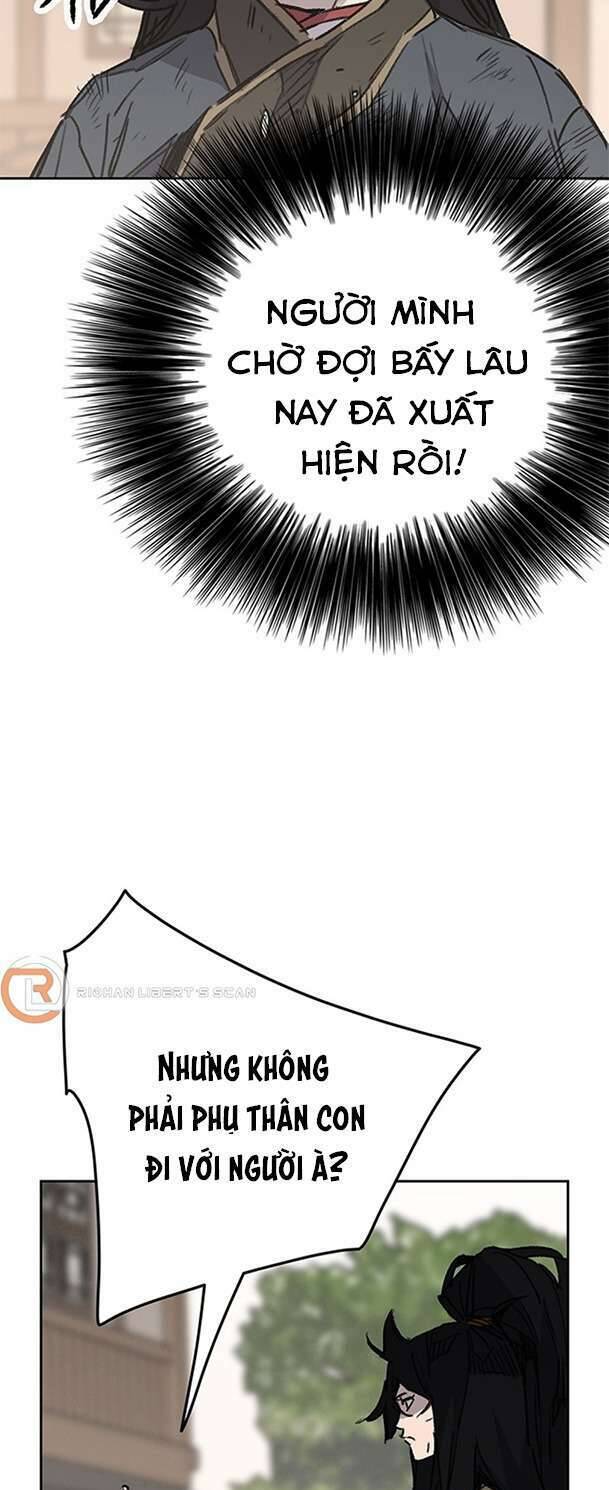 Tiên Kiếm Bất Bại Chap 178 - Next Chap 179