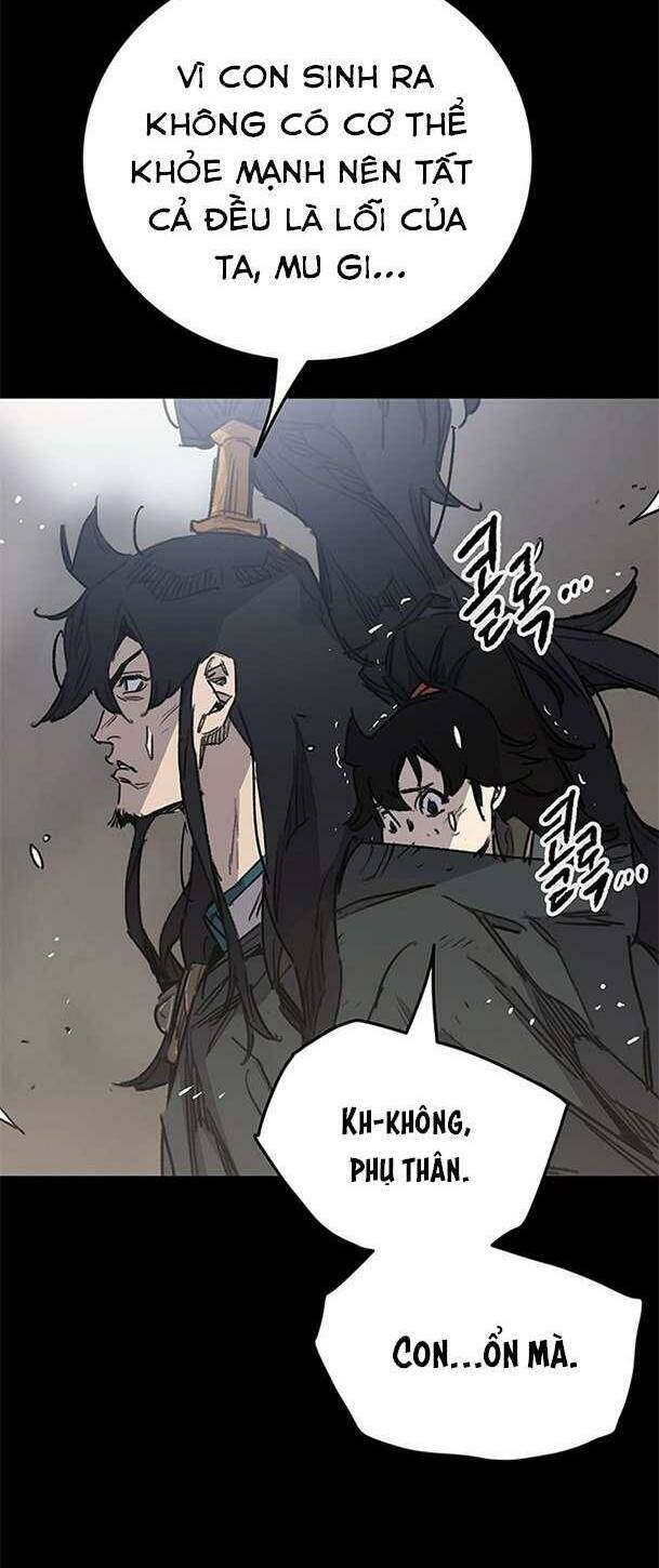 Tiên Kiếm Bất Bại Chap 178 - Next Chap 179