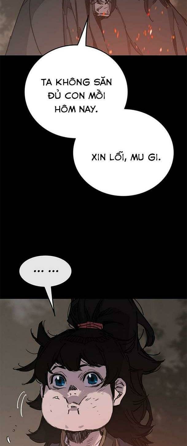 Tiên Kiếm Bất Bại Chap 178 - Next Chap 179
