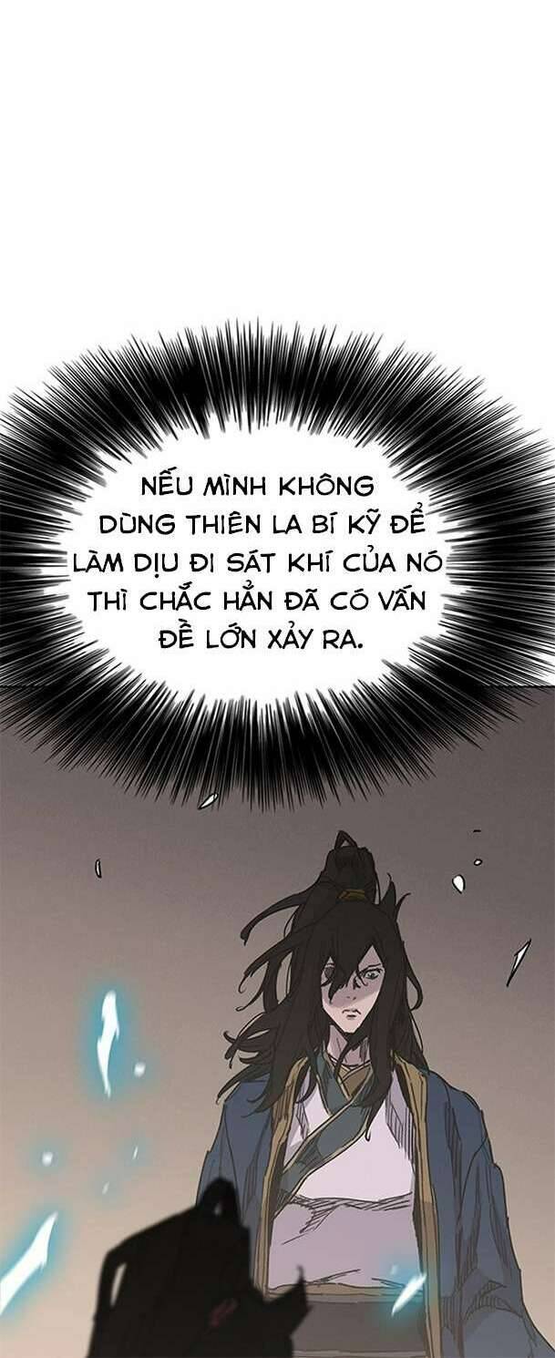Tiên Kiếm Bất Bại Chap 178 - Next Chap 179