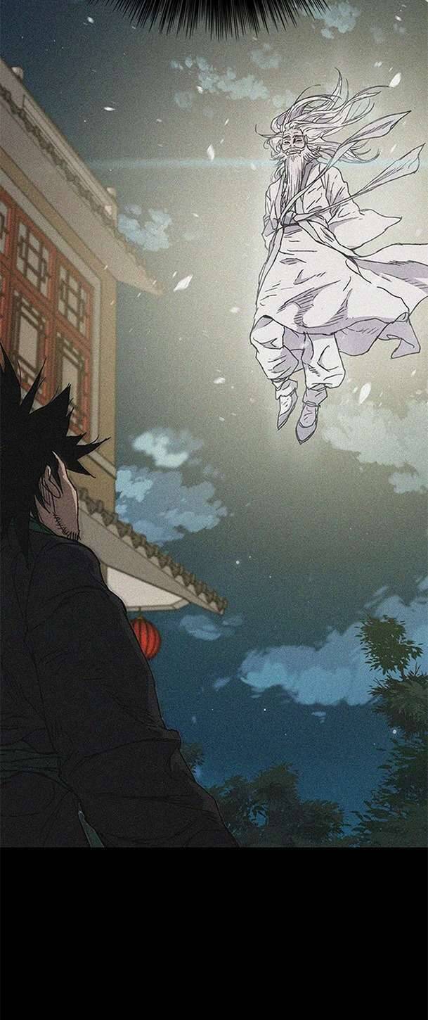 Tiên Kiếm Bất Bại Chap 178 - Next Chap 179