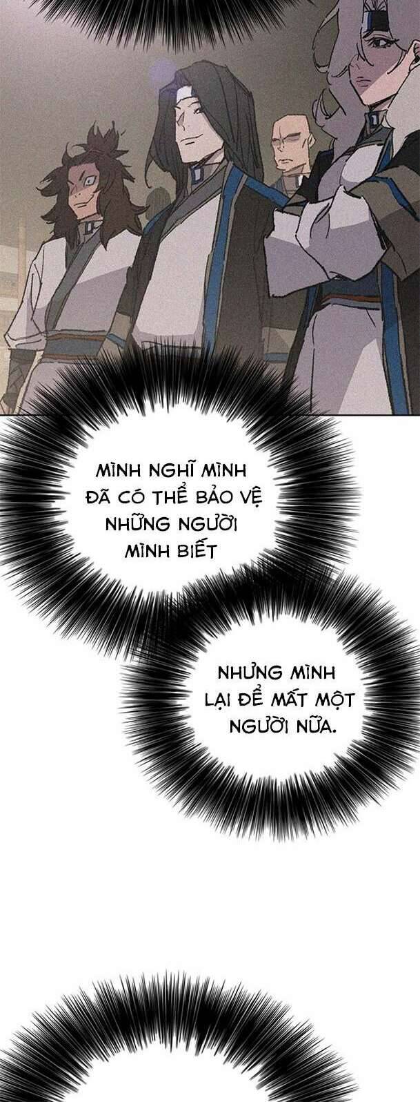 Tiên Kiếm Bất Bại Chap 178 - Next Chap 179