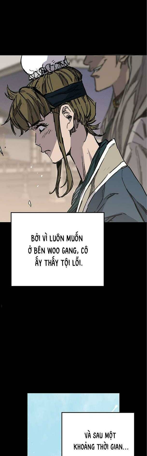 Tiên Kiếm Bất Bại Chap 179 - Next Chap 180