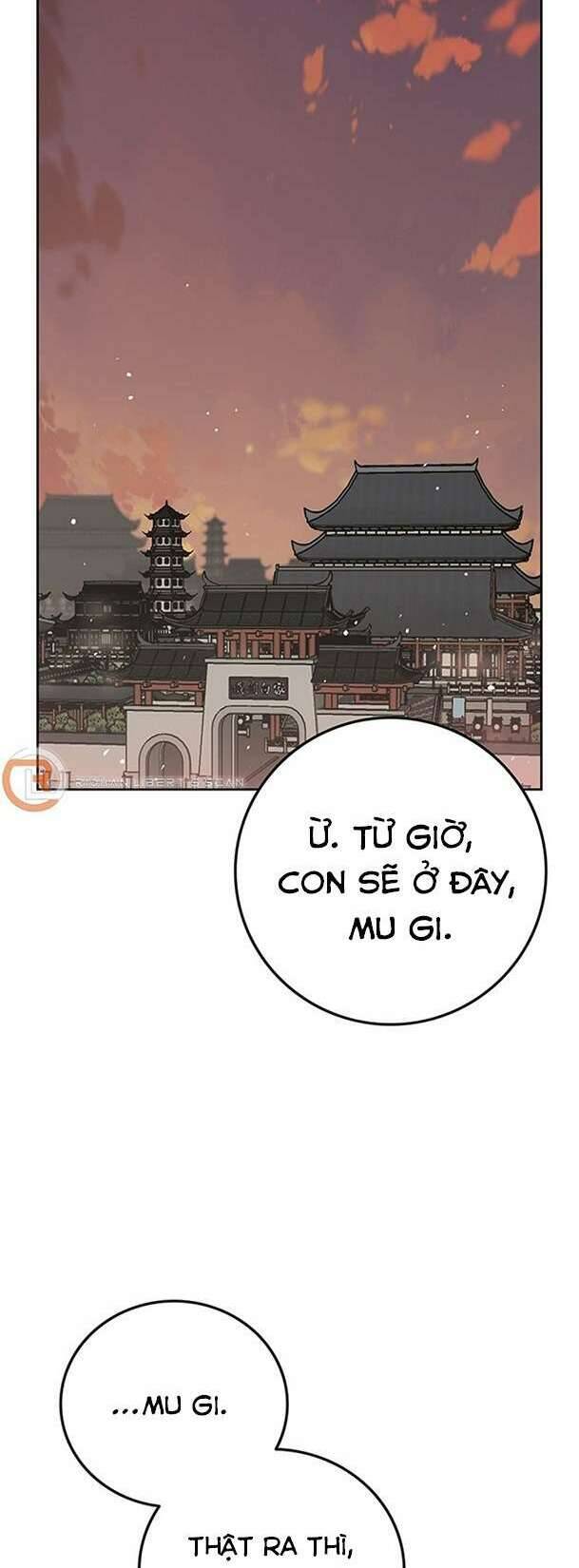 Tiên Kiếm Bất Bại Chap 179 - Next Chap 180