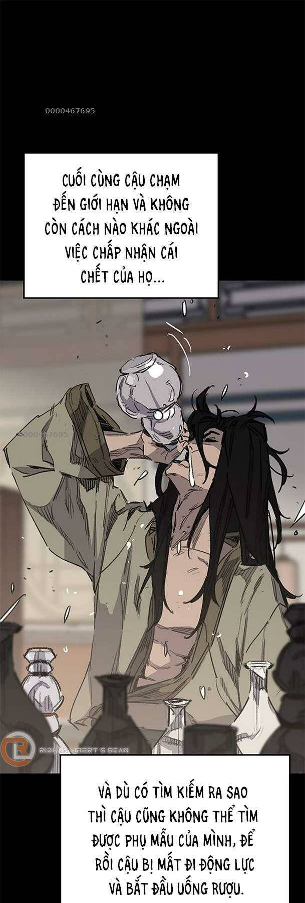 Tiên Kiếm Bất Bại Chap 179 - Next Chap 180