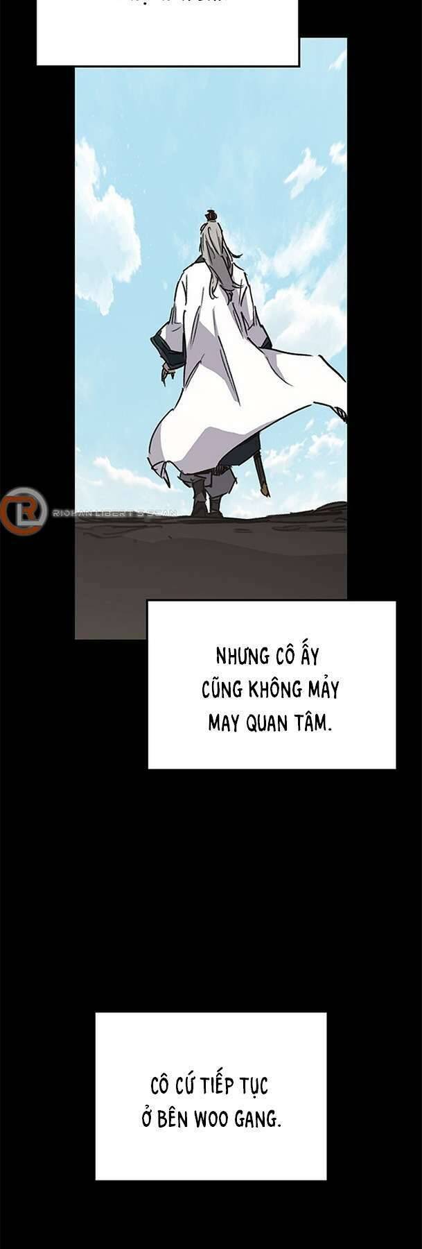 Tiên Kiếm Bất Bại Chap 179 - Next Chap 180
