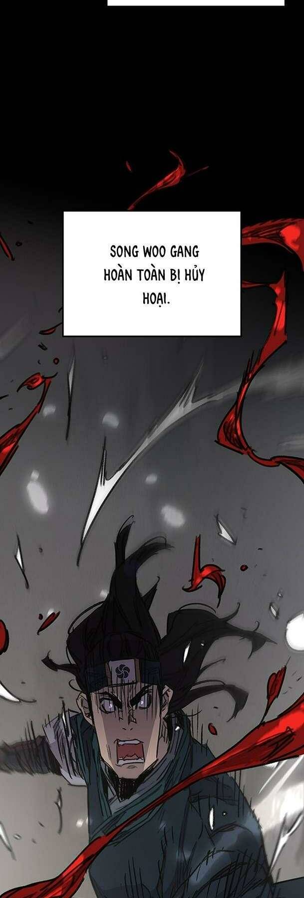 Tiên Kiếm Bất Bại Chap 179 - Next Chap 180