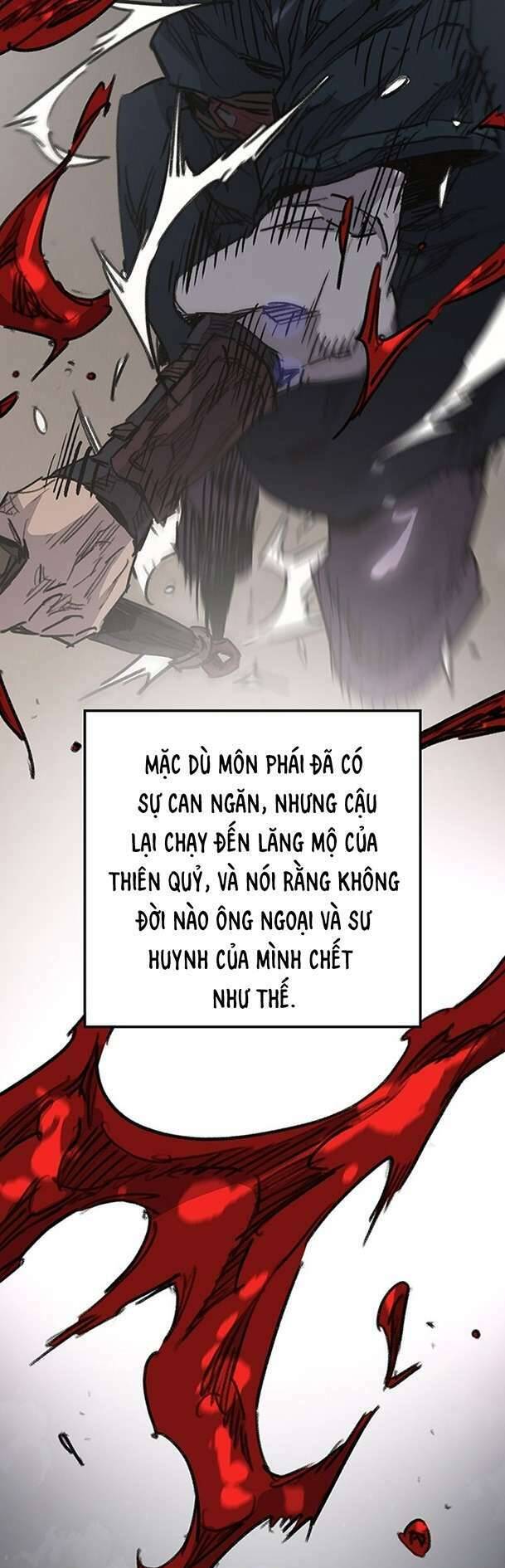Tiên Kiếm Bất Bại Chap 179 - Next Chap 180