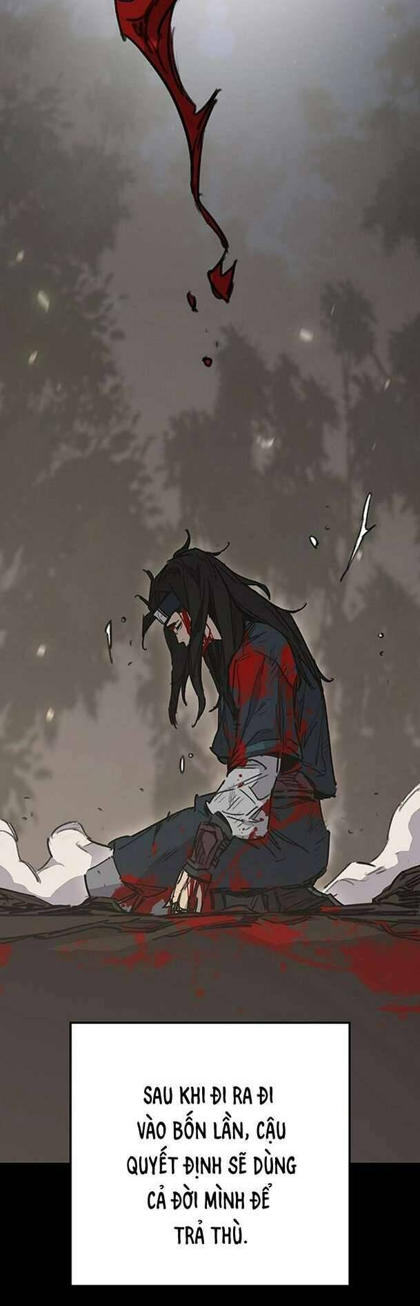 Tiên Kiếm Bất Bại Chap 179 - Next Chap 180