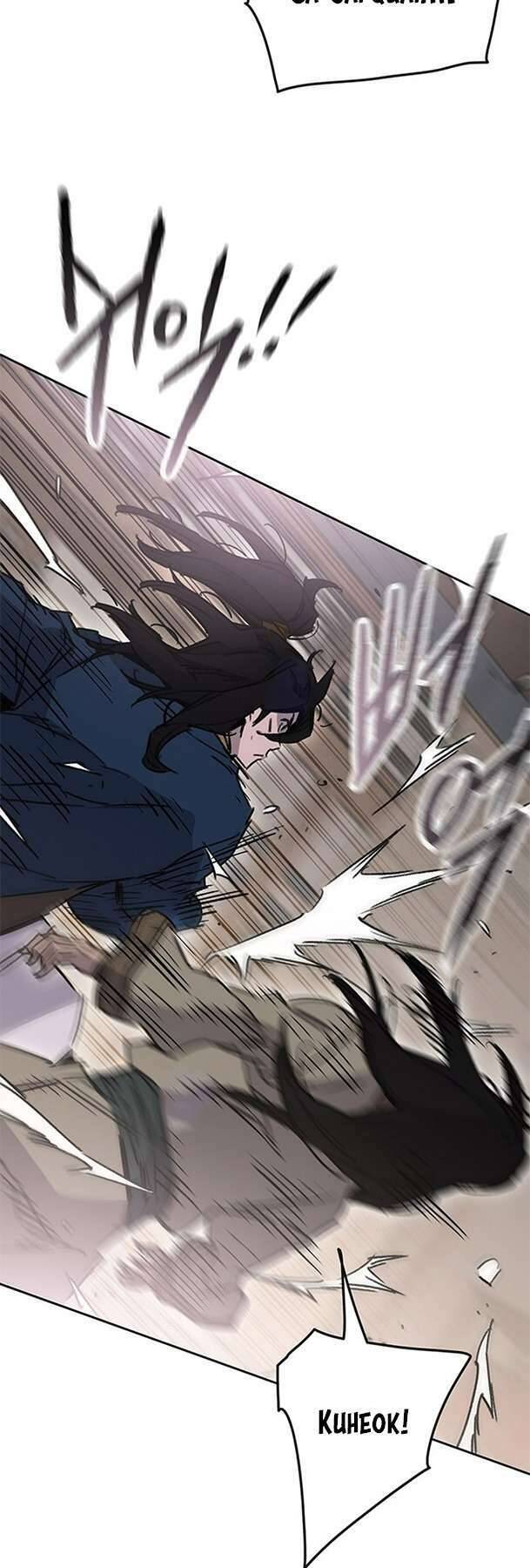 Tiên Kiếm Bất Bại Chap 179 - Next Chap 180