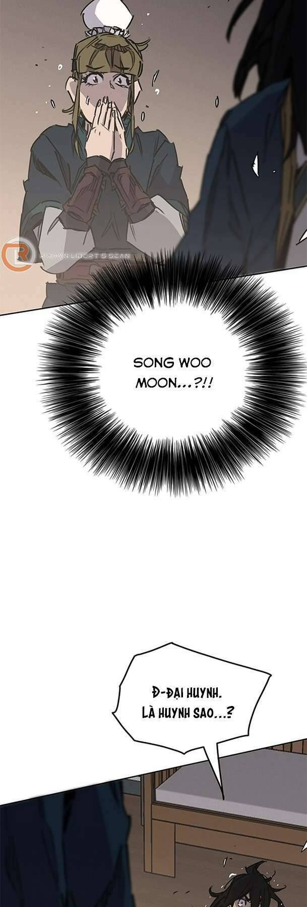 Tiên Kiếm Bất Bại Chap 179 - Next Chap 180