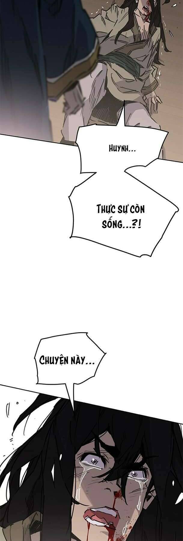 Tiên Kiếm Bất Bại Chap 179 - Next Chap 180