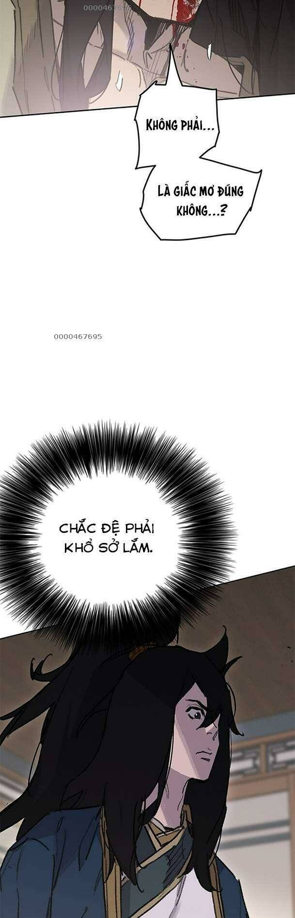 Tiên Kiếm Bất Bại Chap 179 - Next Chap 180