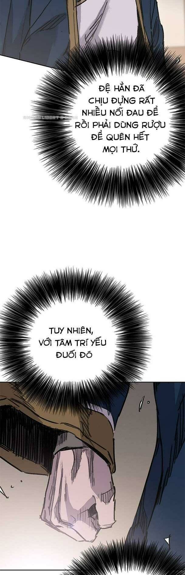 Tiên Kiếm Bất Bại Chap 179 - Next Chap 180