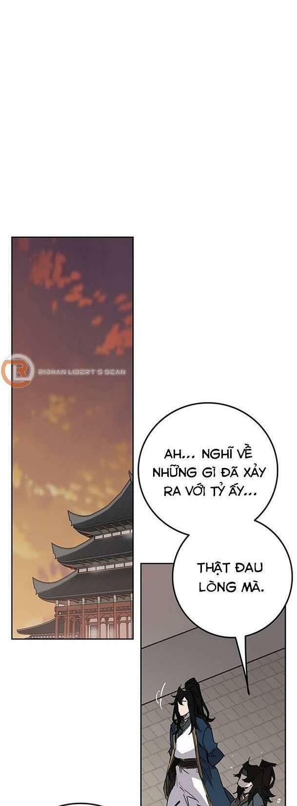 Tiên Kiếm Bất Bại Chap 179 - Next Chap 180