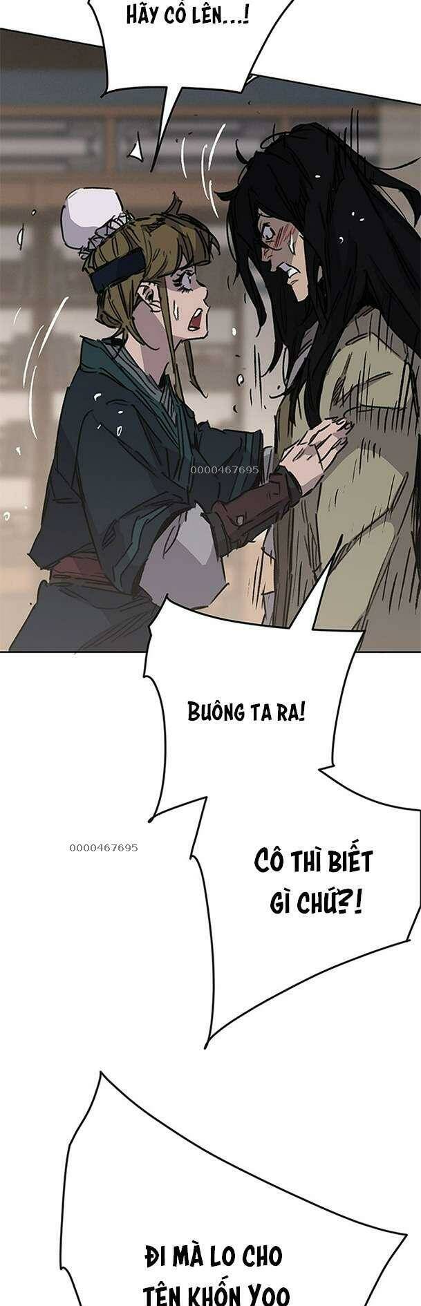 Tiên Kiếm Bất Bại Chap 179 - Next Chap 180