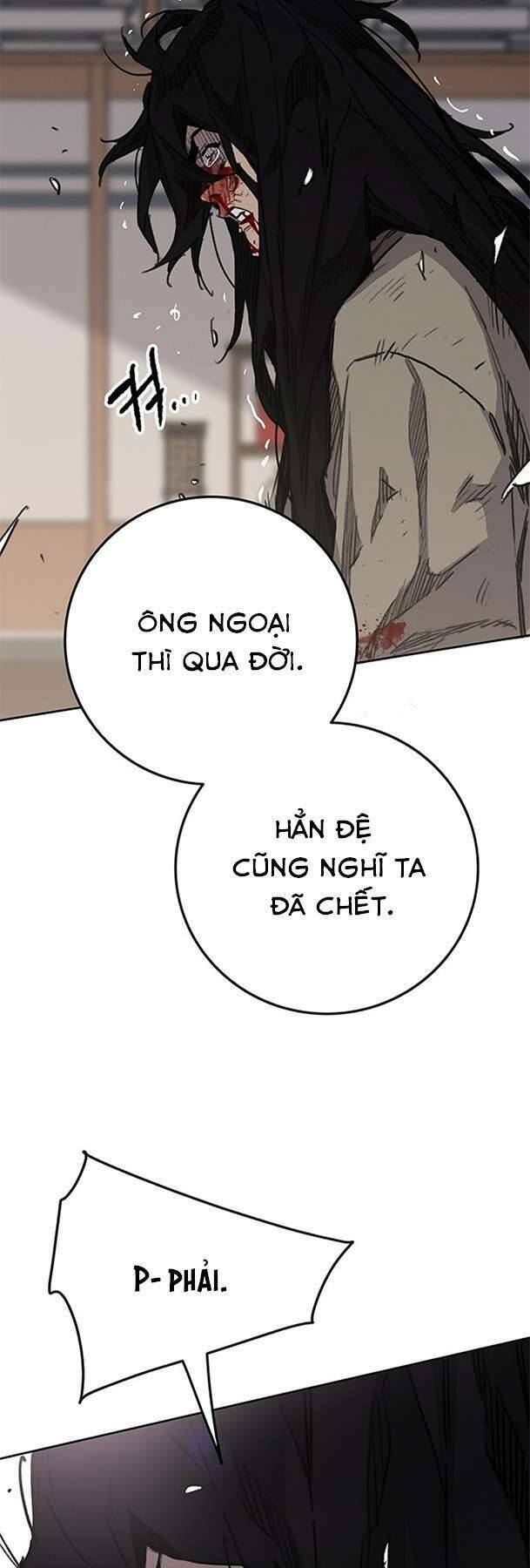 Tiên Kiếm Bất Bại Chap 179 - Next Chap 180