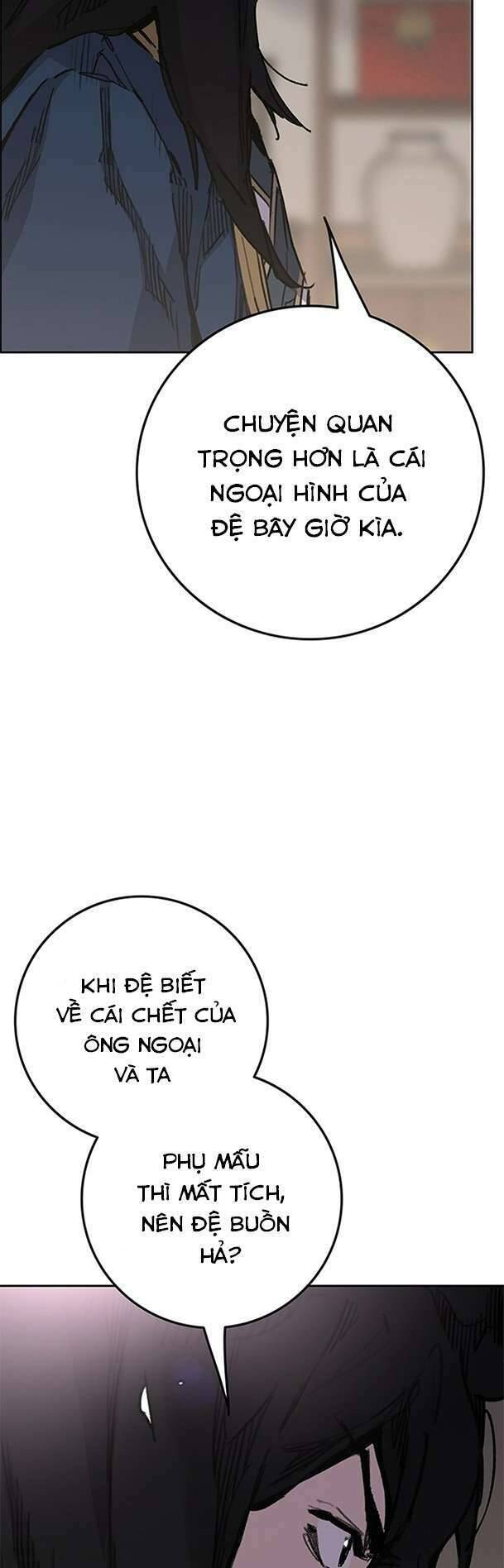 Tiên Kiếm Bất Bại Chap 179 - Next Chap 180