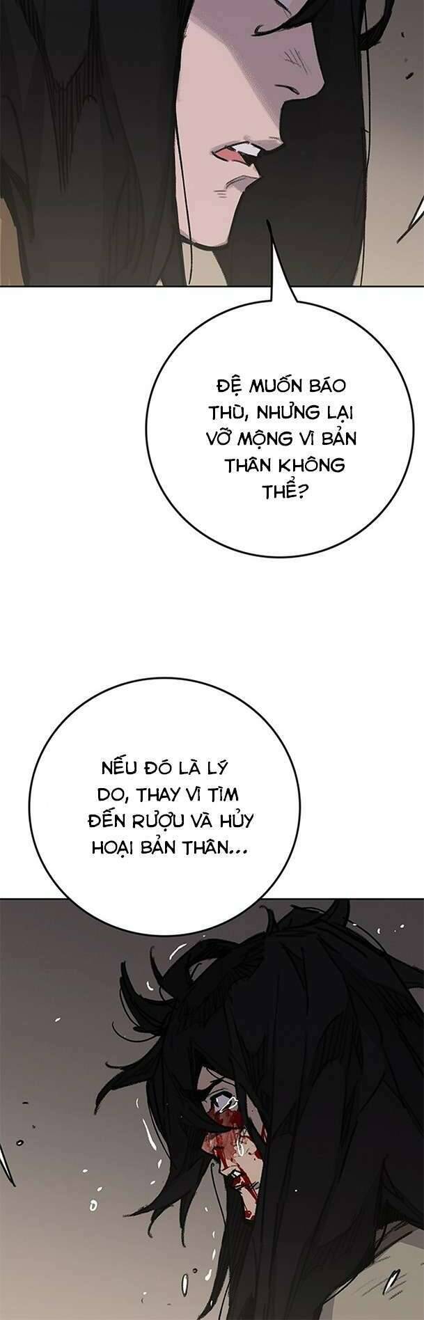 Tiên Kiếm Bất Bại Chap 179 - Next Chap 180