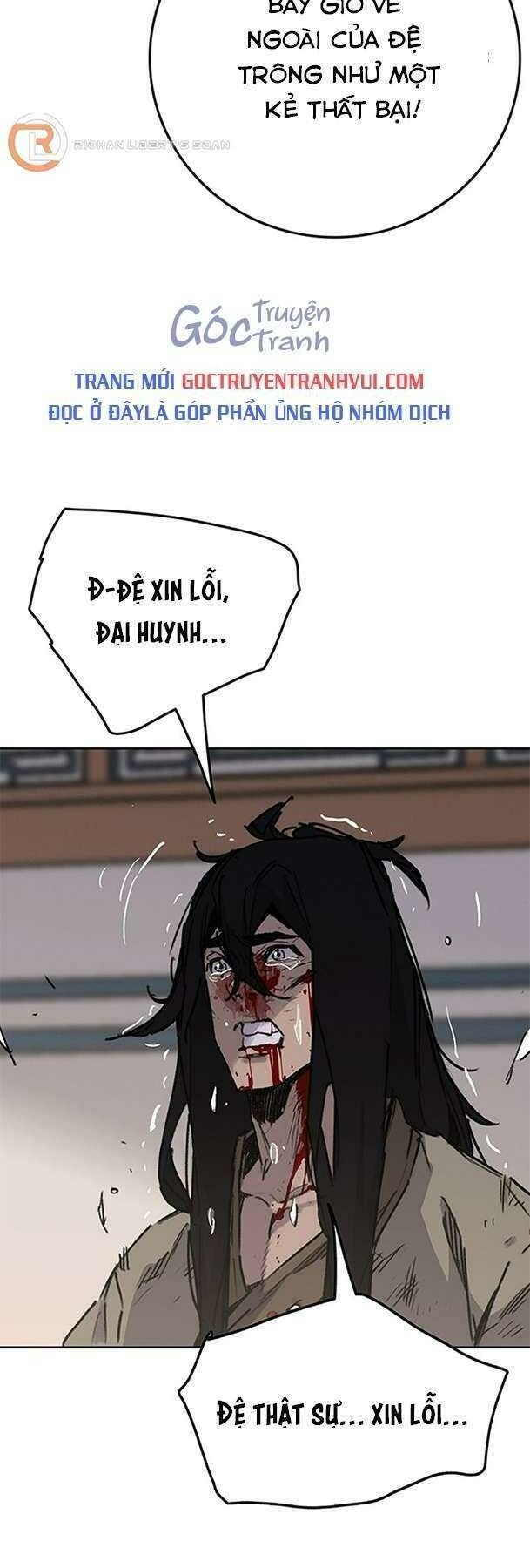 Tiên Kiếm Bất Bại Chap 179 - Next Chap 180