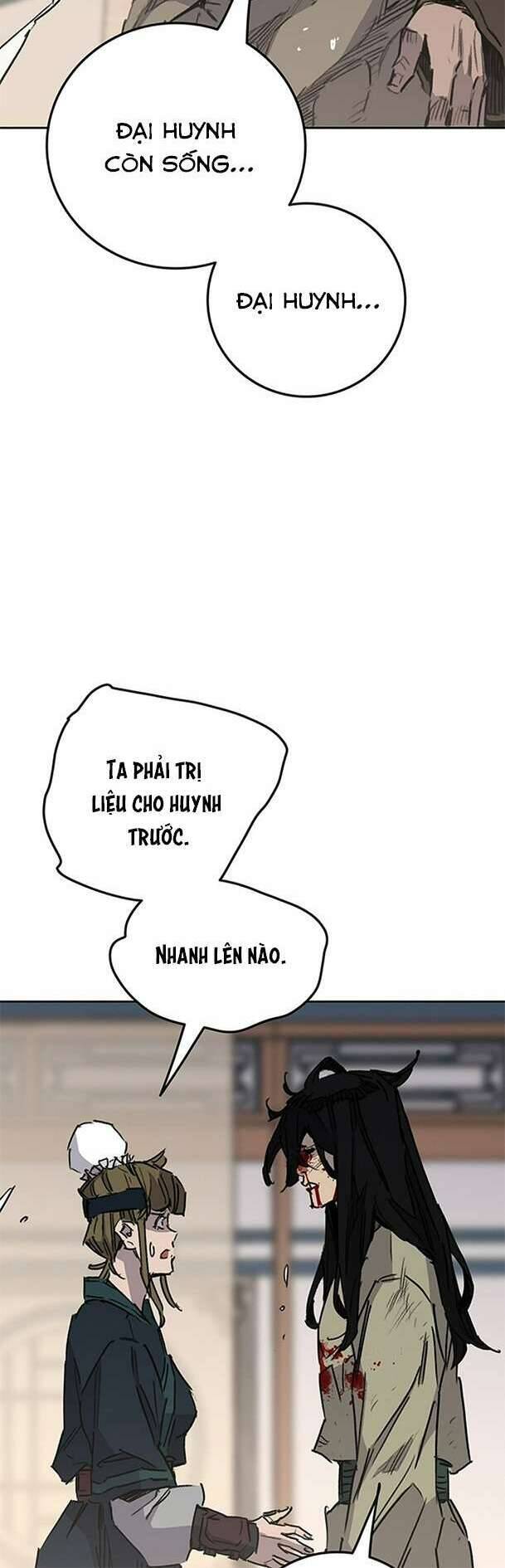 Tiên Kiếm Bất Bại Chap 179 - Next Chap 180