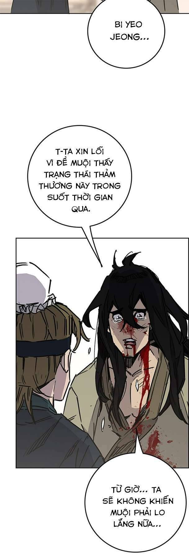 Tiên Kiếm Bất Bại Chap 179 - Next Chap 180