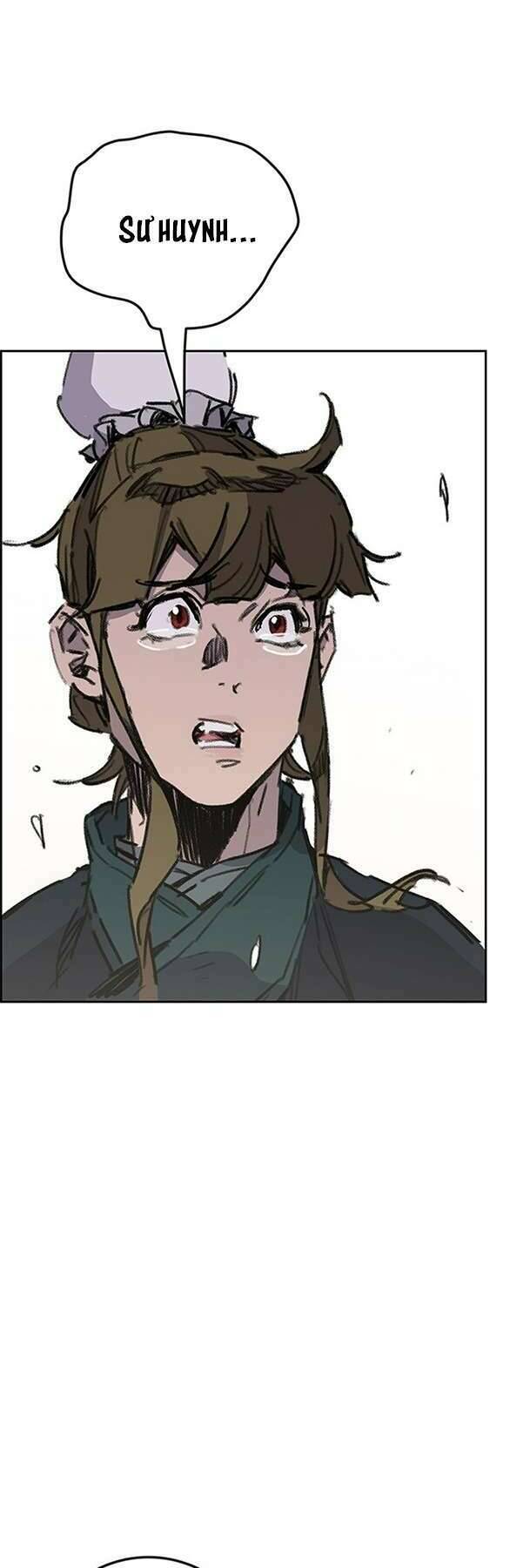 Tiên Kiếm Bất Bại Chap 179 - Next Chap 180