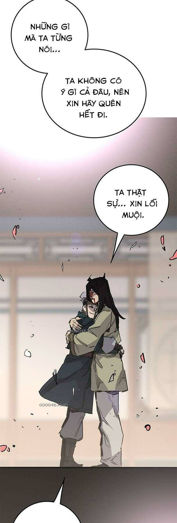 Tiên Kiếm Bất Bại Chap 179 - Next Chap 180