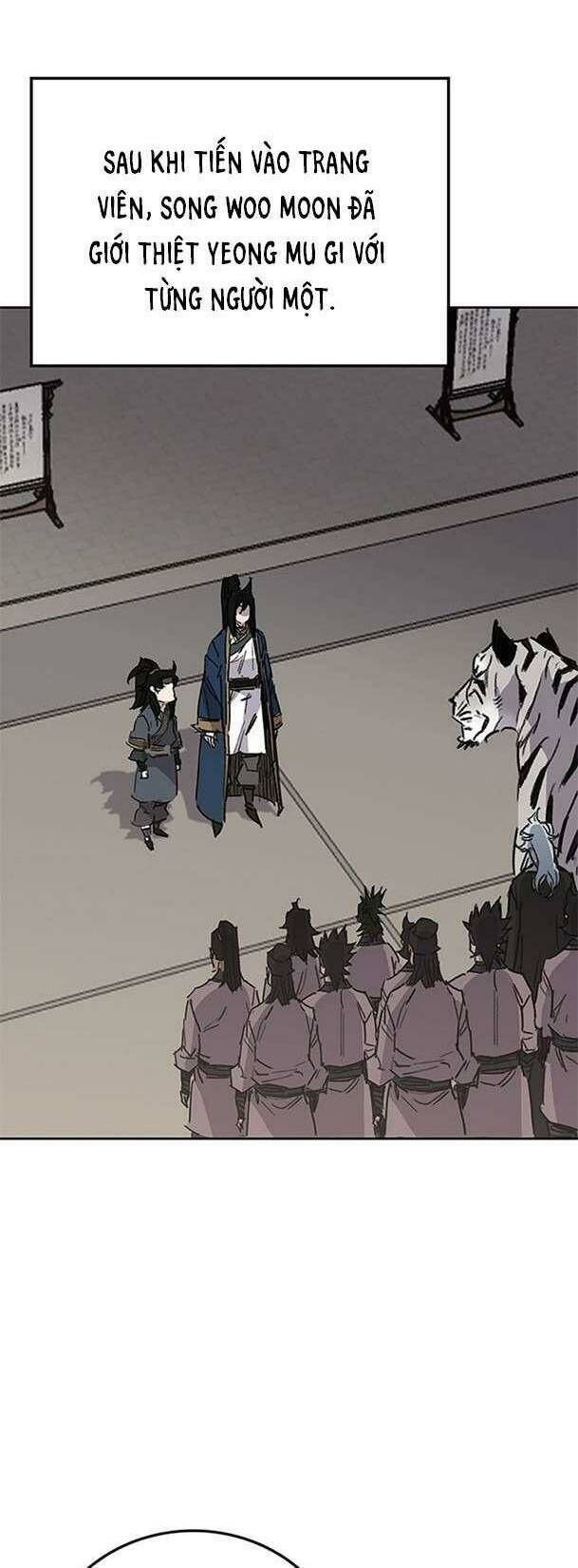 Tiên Kiếm Bất Bại Chap 179 - Next Chap 180