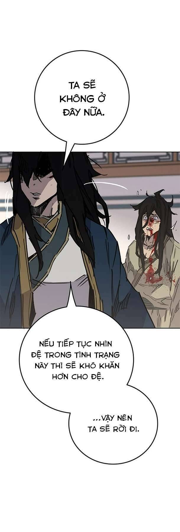 Tiên Kiếm Bất Bại Chap 179 - Next Chap 180