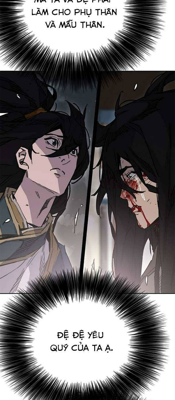 Tiên Kiếm Bất Bại Chap 179 - Next Chap 180