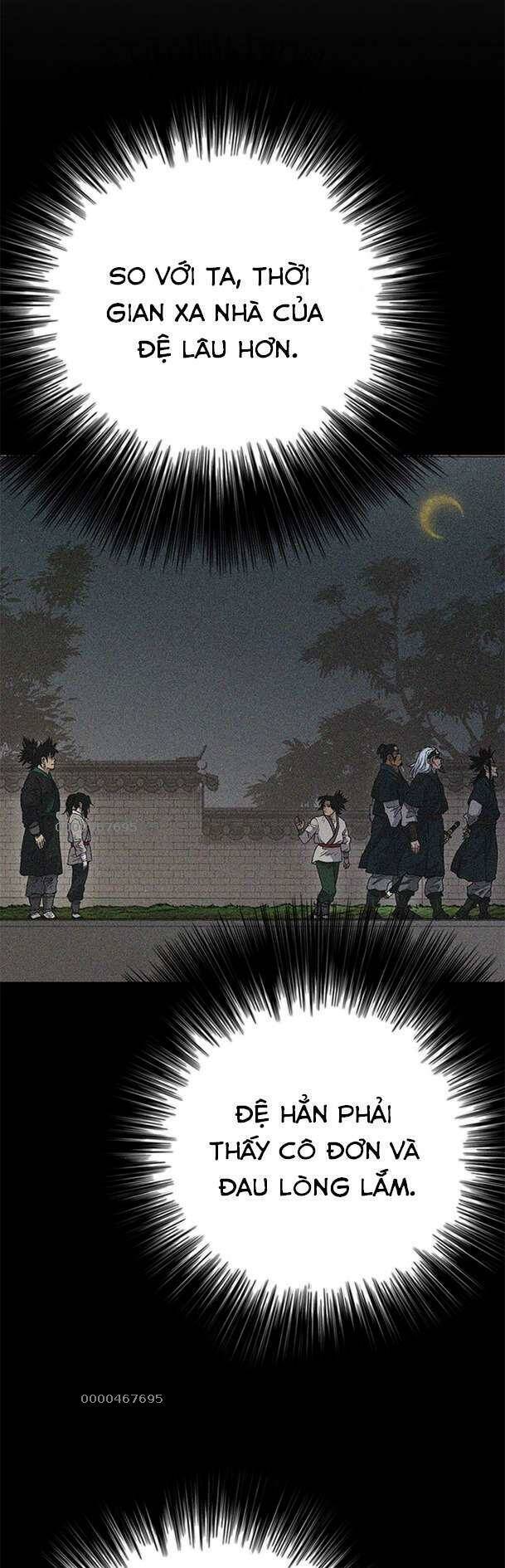 Tiên Kiếm Bất Bại Chap 179 - Next Chap 180