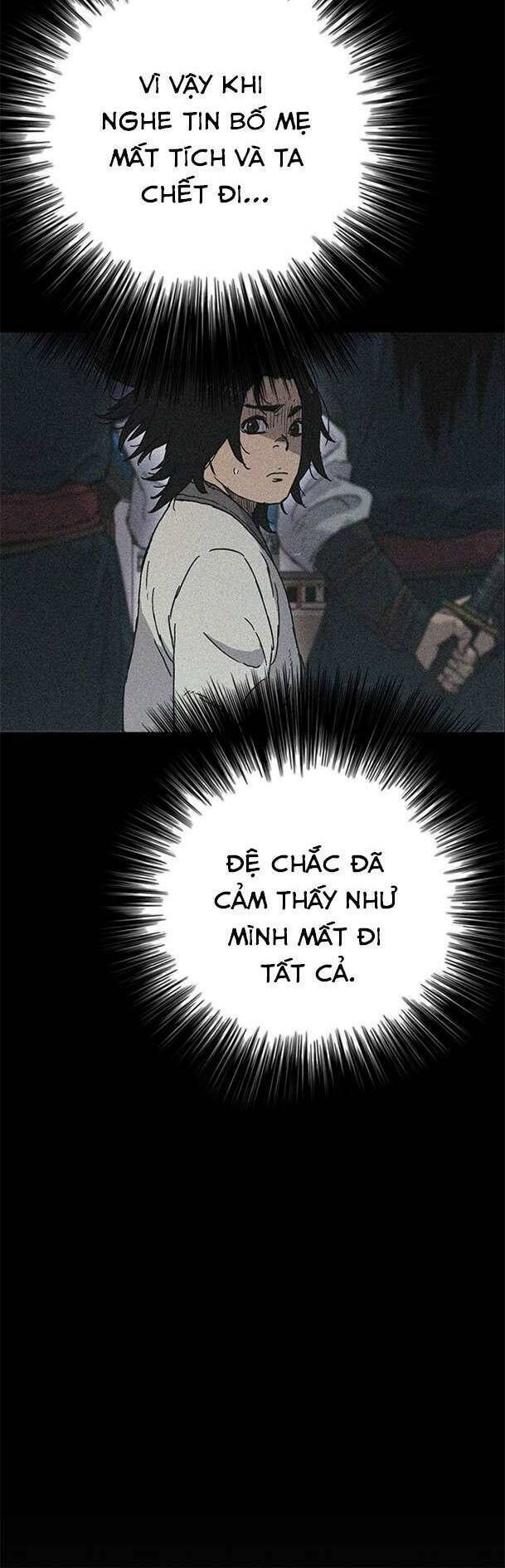 Tiên Kiếm Bất Bại Chap 179 - Next Chap 180