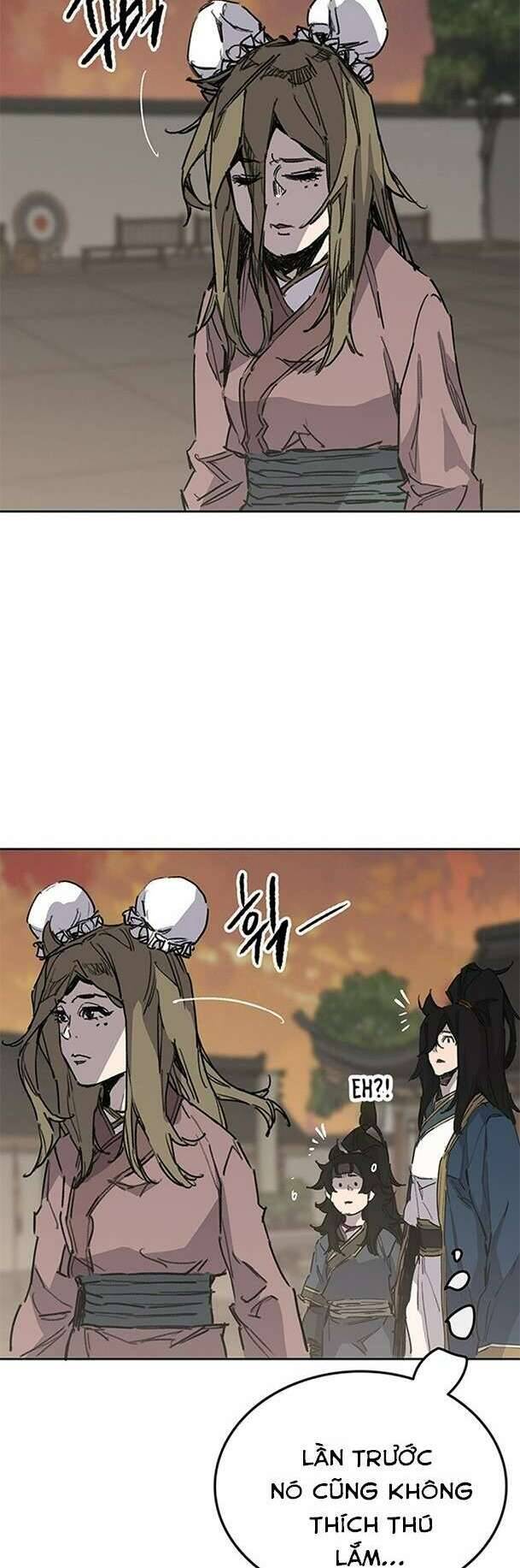 Tiên Kiếm Bất Bại Chap 179 - Next Chap 180