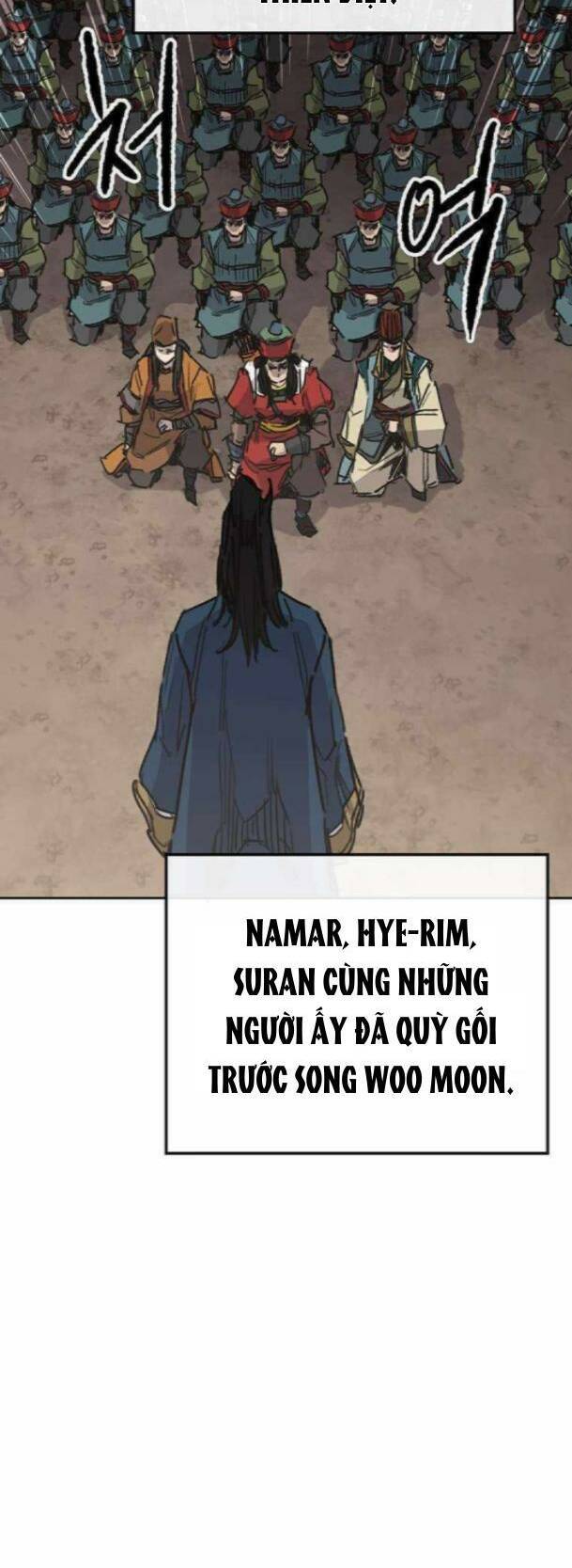 Tiên Kiếm Bất Bại Chap 170 - Next Chap 171