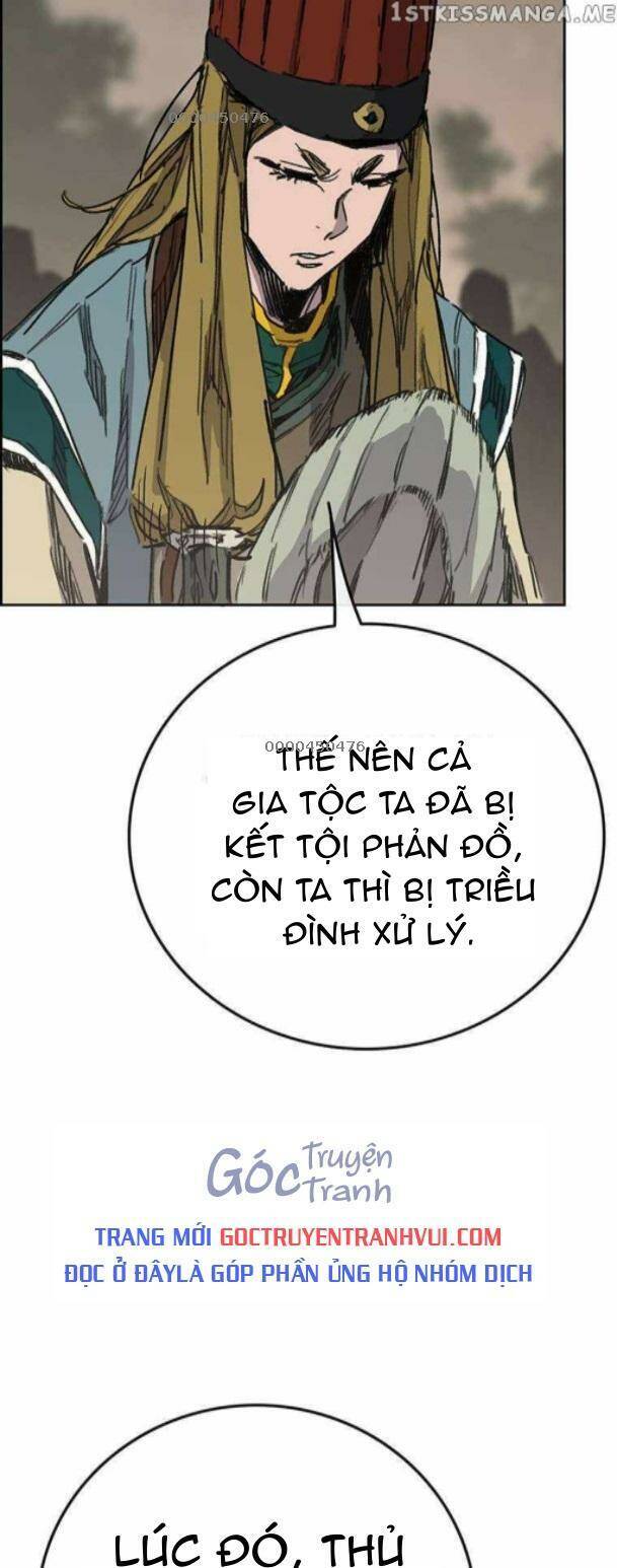 Tiên Kiếm Bất Bại Chap 170 - Next Chap 171
