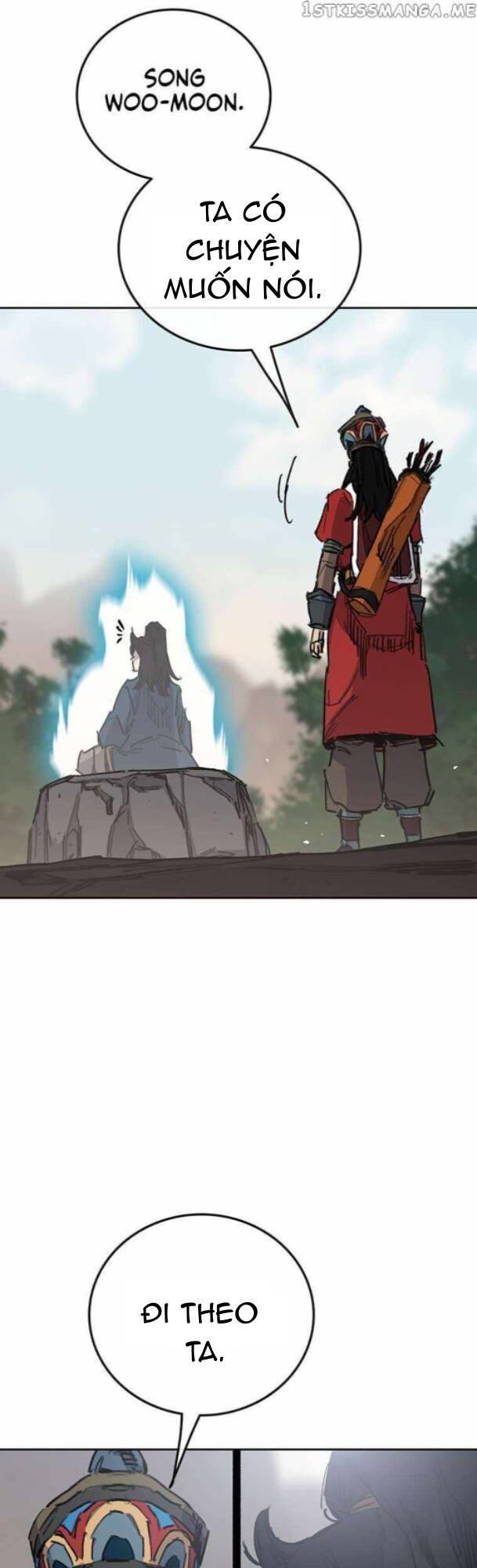 Tiên Kiếm Bất Bại Chap 170 - Next Chap 171