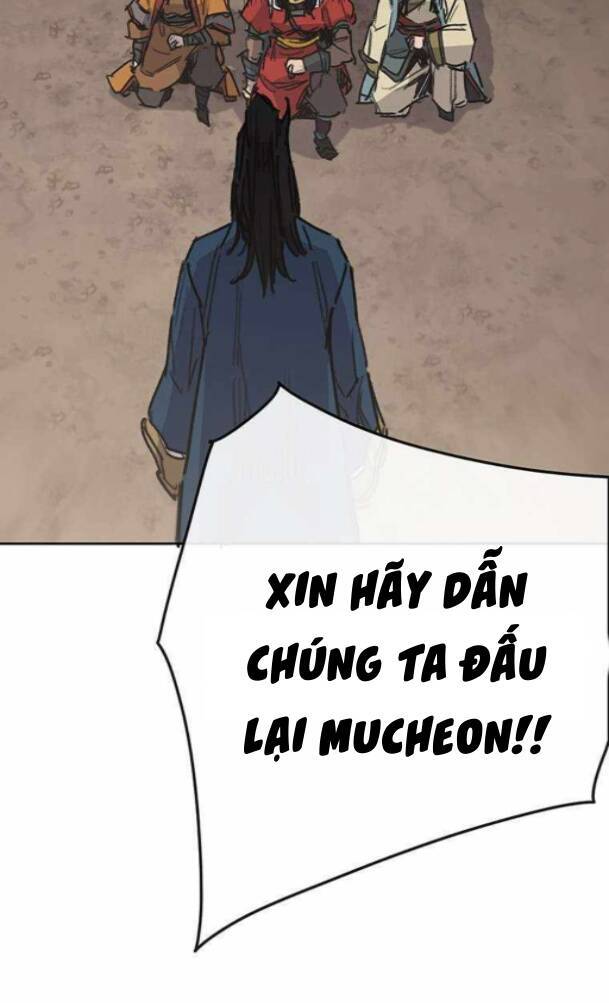 Tiên Kiếm Bất Bại Chap 170 - Next Chap 171