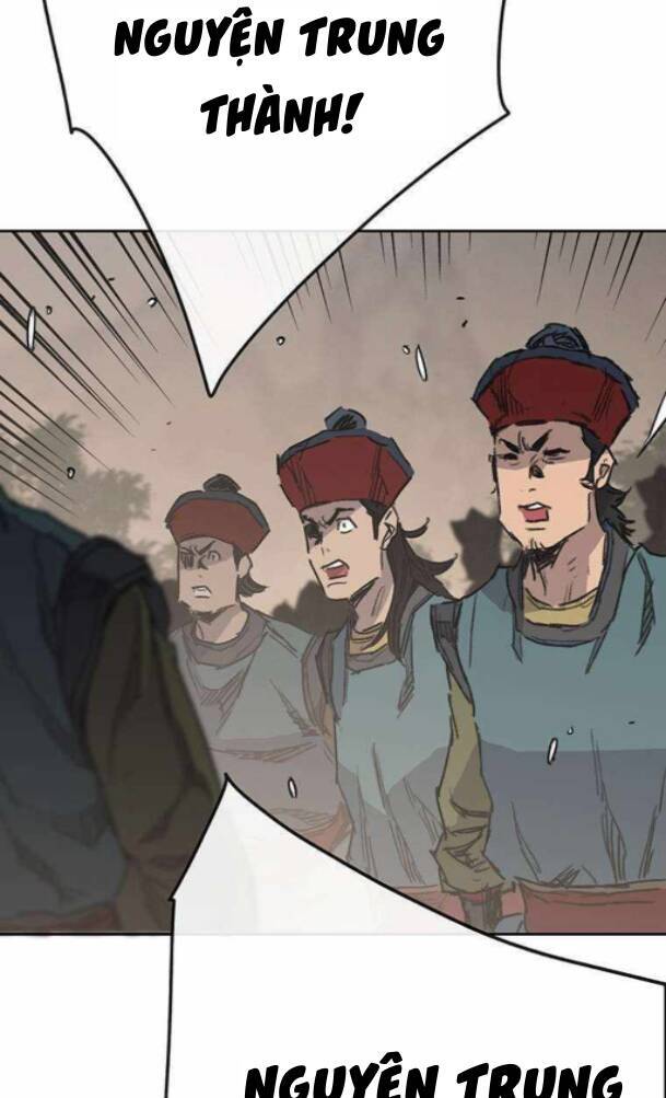 Tiên Kiếm Bất Bại Chap 170 - Next Chap 171