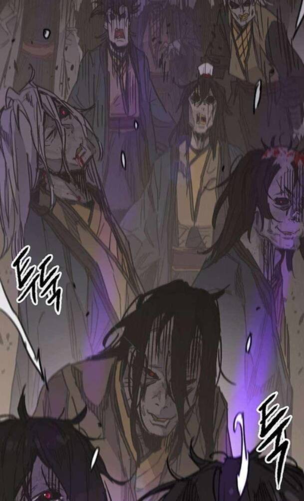 Tiên Kiếm Bất Bại Chap 170 - Next Chap 171