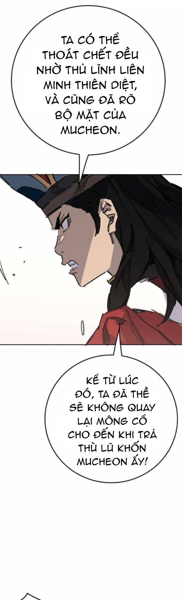 Tiên Kiếm Bất Bại Chap 170 - Next Chap 171