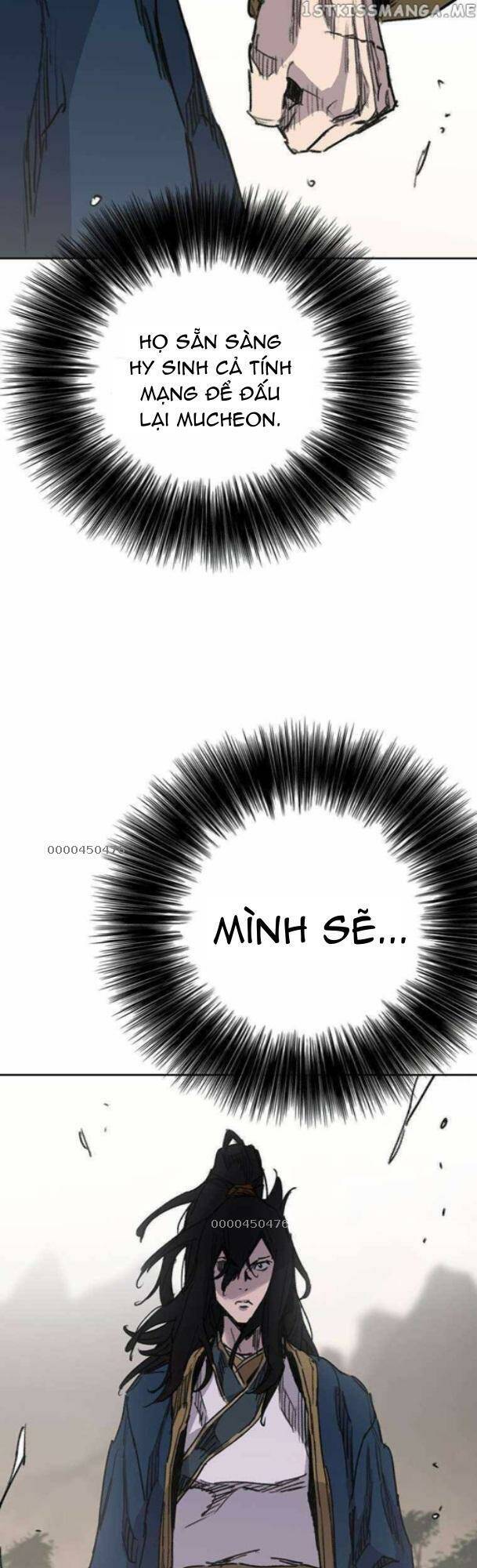 Tiên Kiếm Bất Bại Chap 170 - Next Chap 171