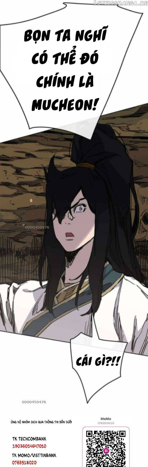 Tiên Kiếm Bất Bại Chap 170 - Next Chap 171