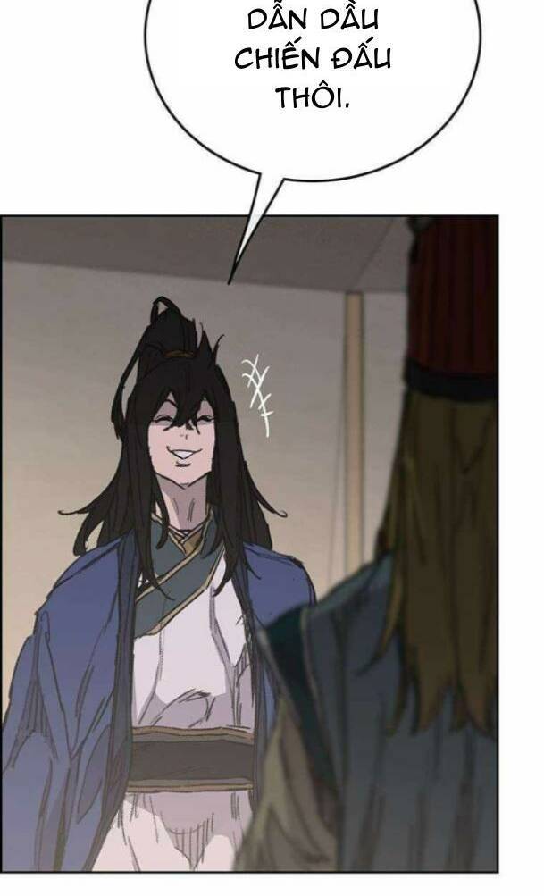 Tiên Kiếm Bất Bại Chap 170 - Next Chap 171