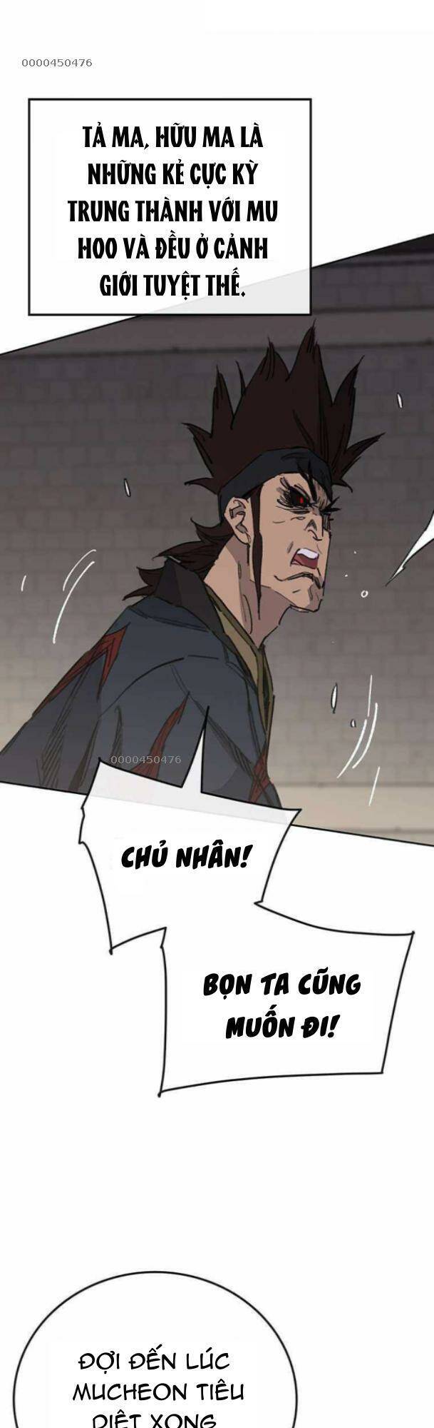 Tiên Kiếm Bất Bại Chap 170 - Next Chap 171