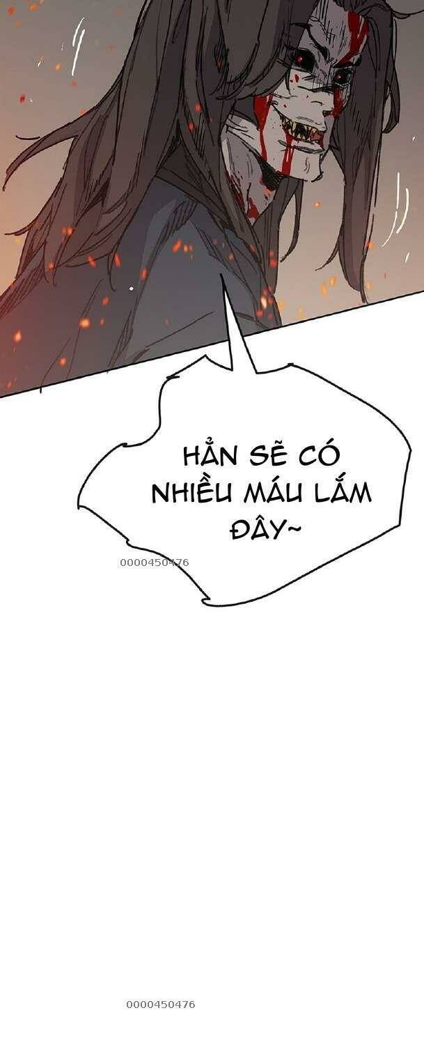 Tiên Kiếm Bất Bại Chap 171 - Next Chap 172