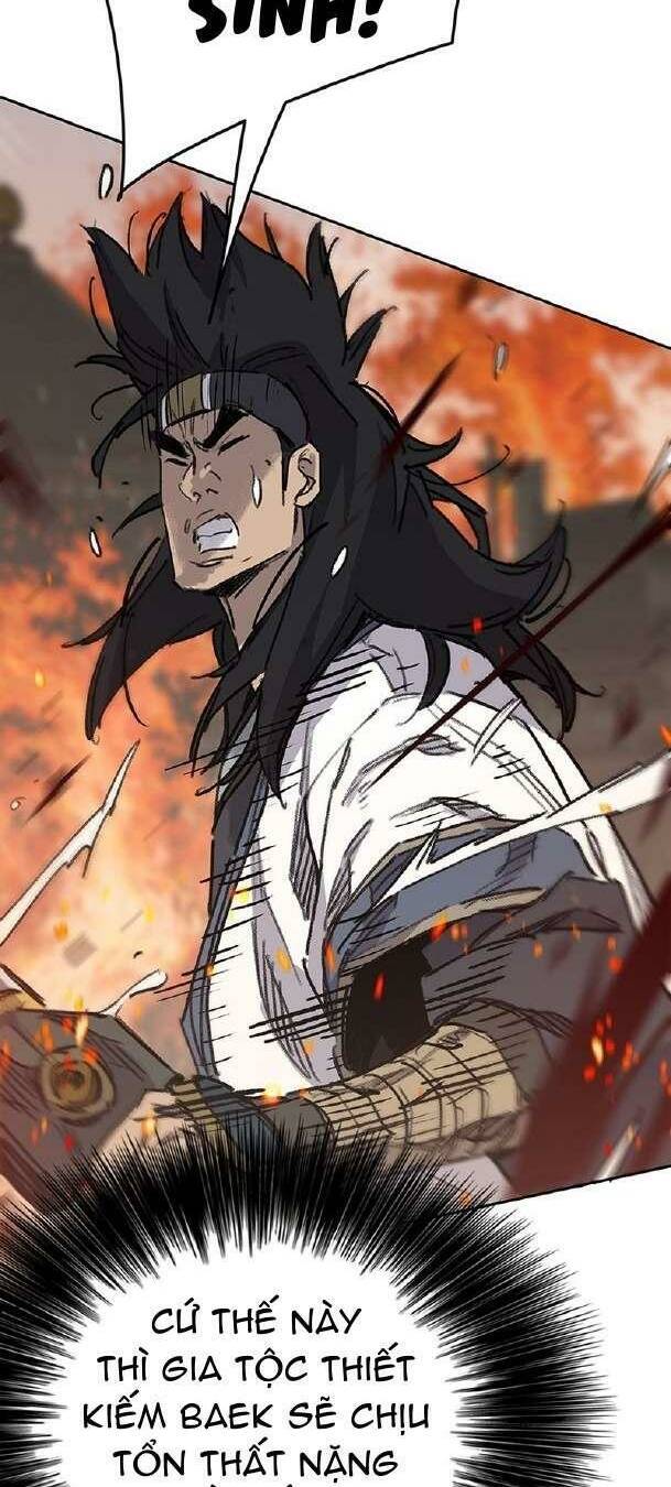 Tiên Kiếm Bất Bại Chap 171 - Next Chap 172