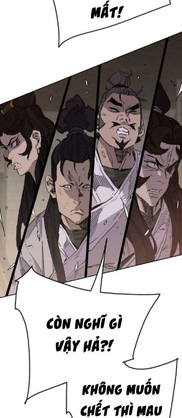 Tiên Kiếm Bất Bại Chap 171 - Next Chap 172