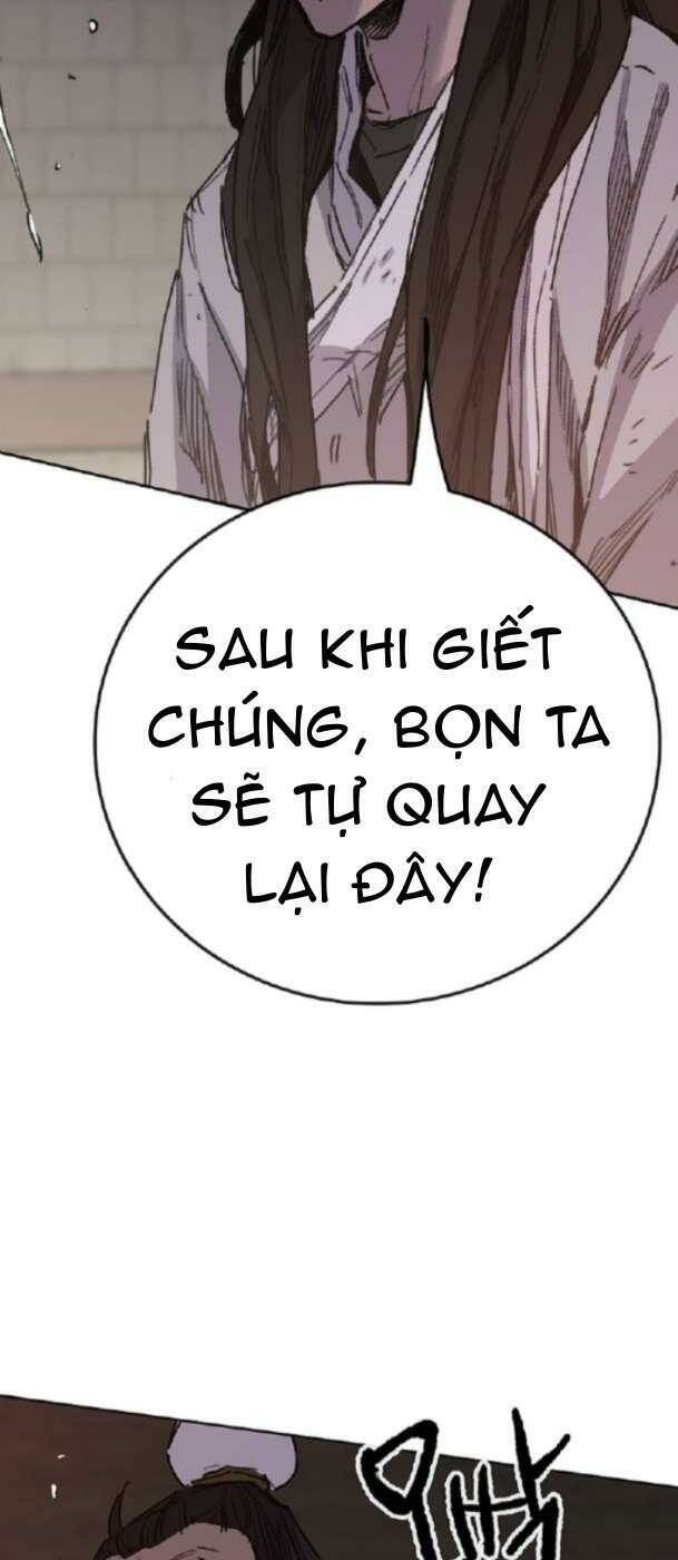 Tiên Kiếm Bất Bại Chap 171 - Next Chap 172